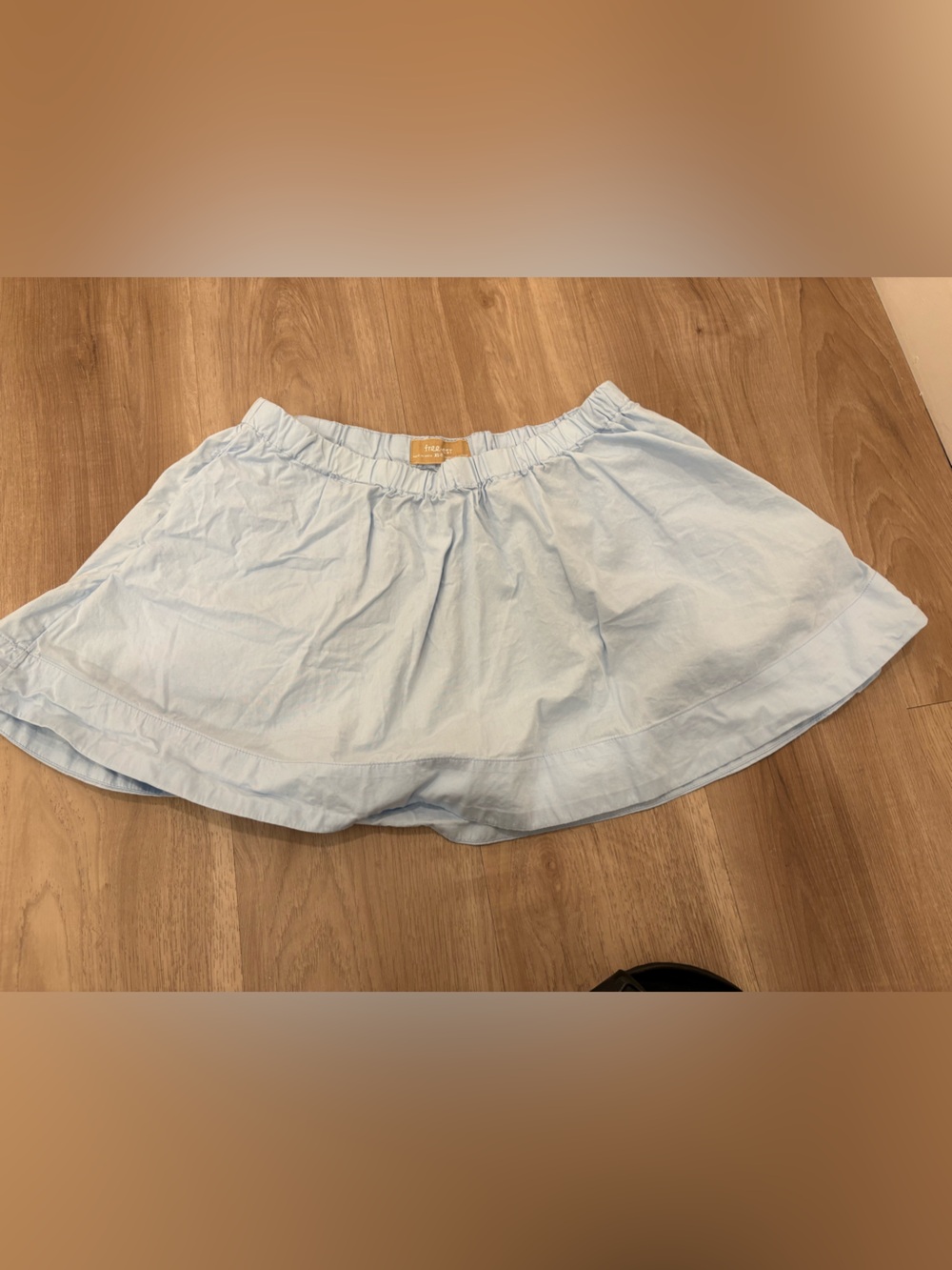 Free People free-est Milani skirt